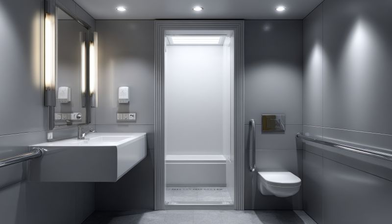 Top Bathroom Remodeling Companies in Cambridge, MD